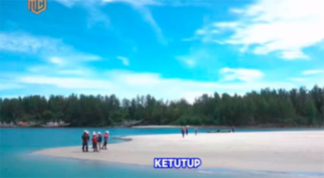 Gubernur Helmi Ultimatum Pelindo: Jika tak Sanggup Pemprov Bengkulu Siap Ambil Alih Pengerukan